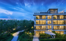 时代龙湖天著最新房价3.4万/平_时代龙湖天著叠墅值得买吗